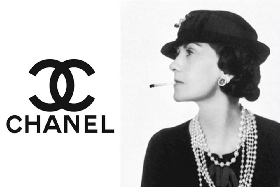 COCO CHANEL. גיבורת הסיפור של המותג