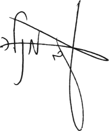 החתימה של נועם מנלה