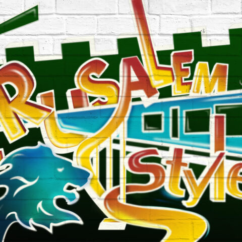 איידי וברכי פרנקל 2017