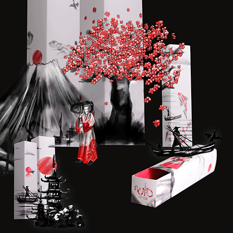 חני ירוסלבסקי 2018