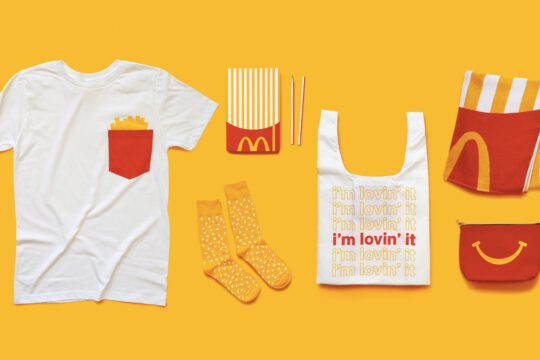 06#  Simple & flexible branding