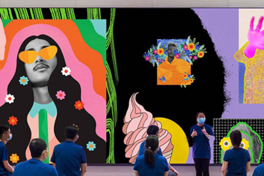 01# Post Corona Design