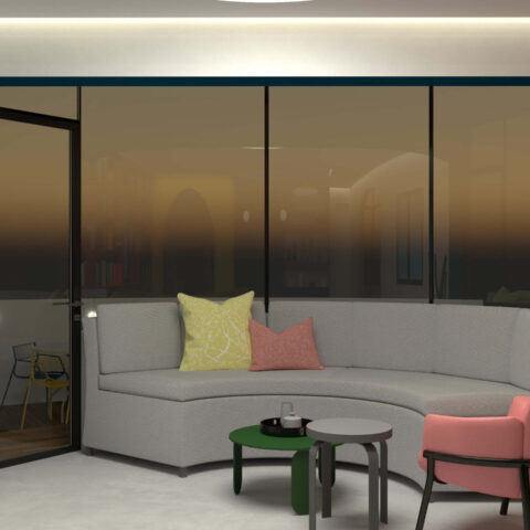 אסתי סעיד 2020