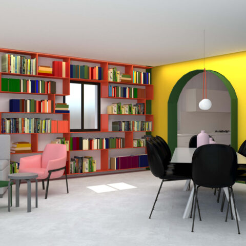 אסתי סעיד 2020