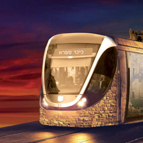 מירי ברנדויין, אסתי פקשר 2017