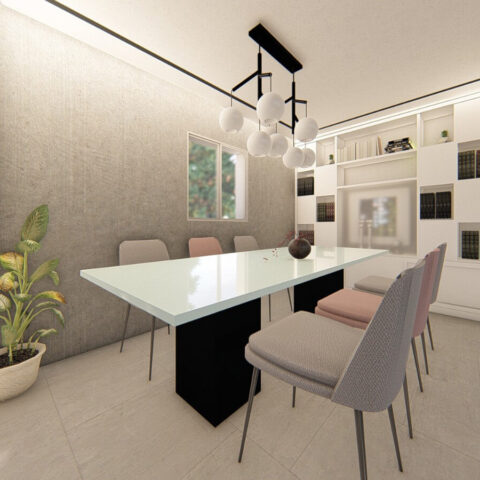 מוריה דהאן 2020