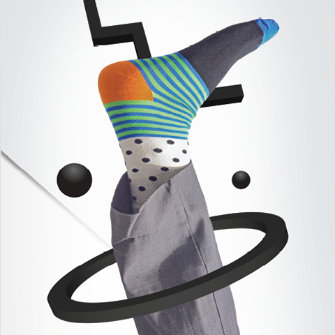 מירי דז'לובסקי 2018