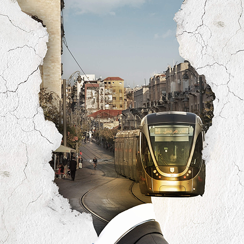 אודליה אסולין 2017