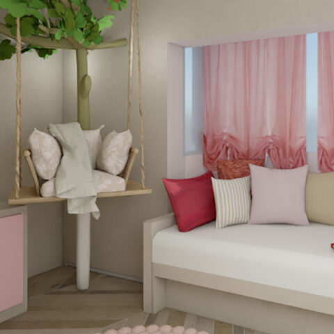 רחל ענדען 2020