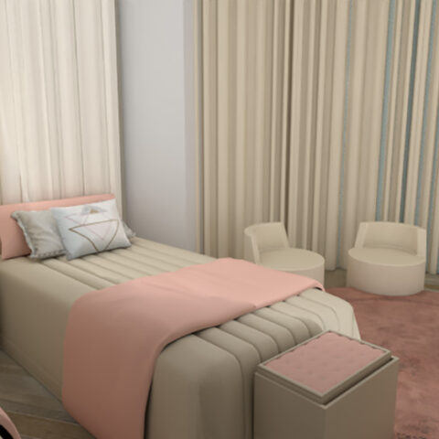 רחל ענדען 2020