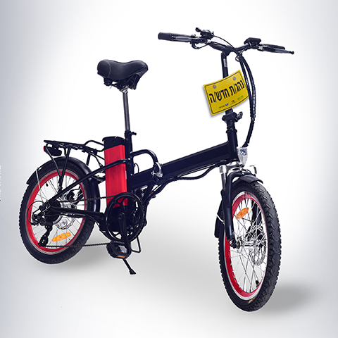 שולמית יצחקי 2018