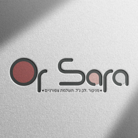 שרה יצחקי 2020