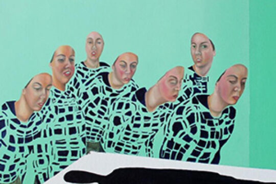 # 13 התזה של ההשראה