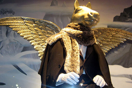 # 14 עיצוב, הומור והקשר ביניהם