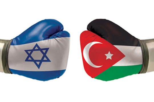 מרתון עיצוב כרזות למבצע "צוק איתן"