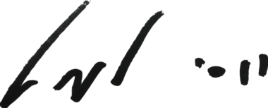 החתימה של יוסי למל